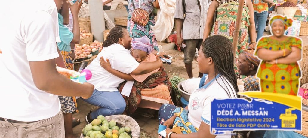 DEDE AKPEDJE MESSAN tweet media