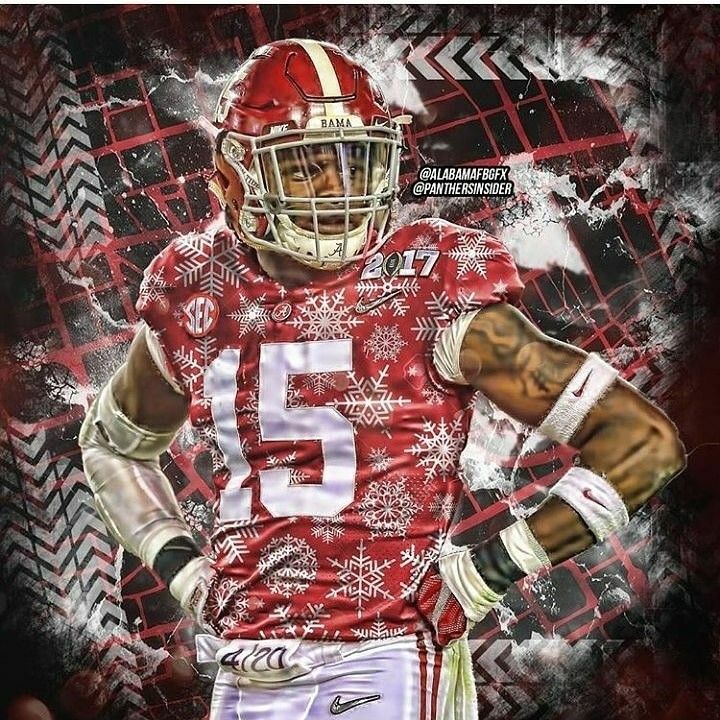 Happy Birthday to a Bama Legend and Great Ronnie Harrison @Rharr_15 . I hope you have a great day today. Everyone help me in wishing him a Very Happy Birthday 🎉🎉🎉🎉🎉 #RollTide #RTR #Alabama #Bama #BuiltByBama #WhereLegendsAreMade #BuiltDifferent #BamaFactor #BamaNation