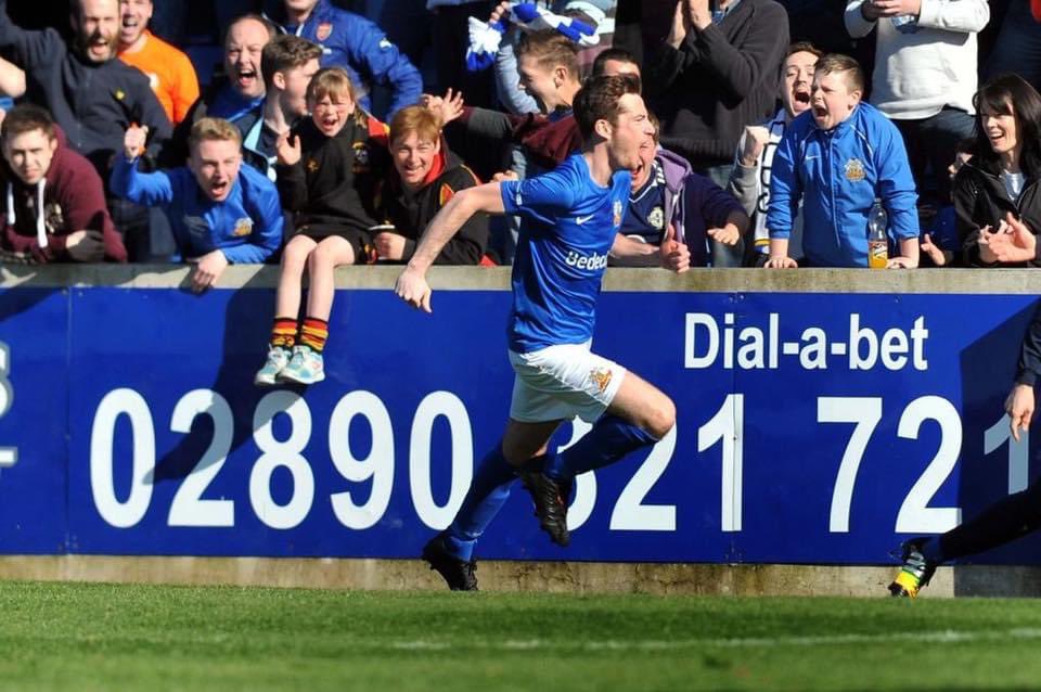 OTD in 2015!

Andy McGrory Day!🔵⚪️

What a day that was🤩

#BJAFN #GlenavonAreMagic
