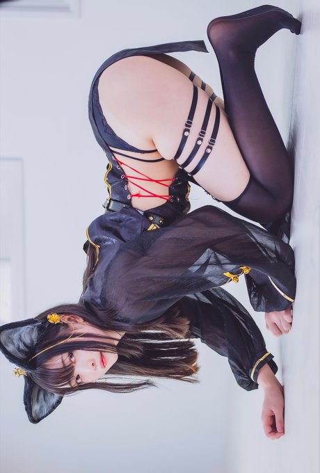 コスプレイヤー水瀬あいりのTwitter画像2