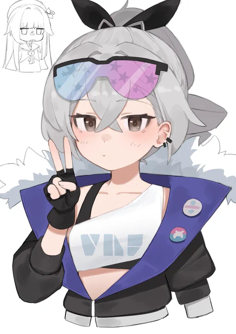 ブイブイ 