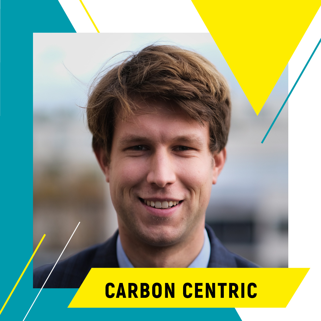 | Focus start-up |

🔥 Nouvelle incubation :
Emil Soler-My , le fondateur de la #startup Carbon Centric, fait désormais partie de nos incubés.

♻ <a href="/carboncentric/">carbon-centric.fr</a> aide les acteurs du monde industriel à atteindre leurs objectifs climatiques.

#entrepreneuriat #innovation #biochar
