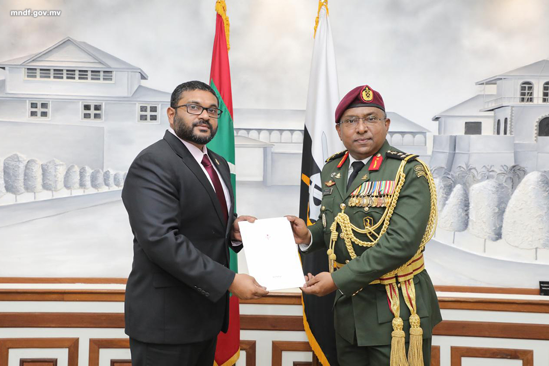 MNDF_Official tweet picture