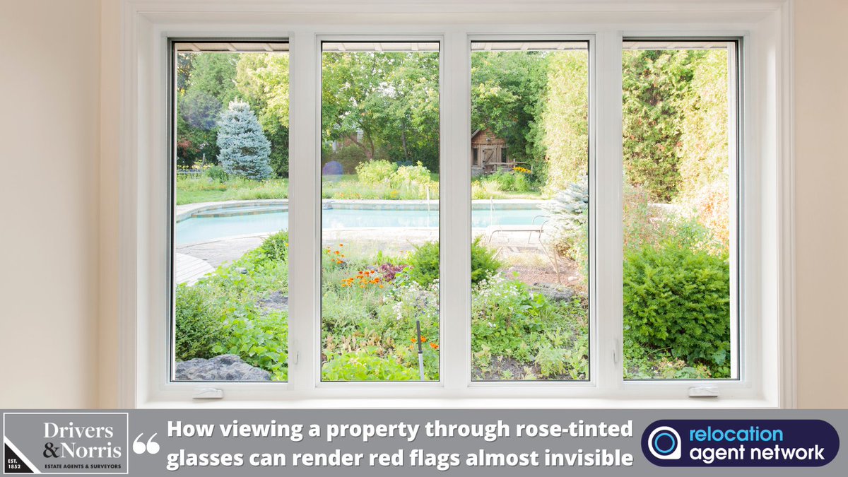 Spring is in the air, but buyers beware! It's easy to get swept up in the beauty of the season and overlook potential red flags! Thanks, <a href="/propertyr/">Property Reporter</a> for sharing 👉propertyreporter.co.uk/how-viewing-a-…

For expert advice on all things #property, get in touch today👉drivers.co.uk/contact-us/