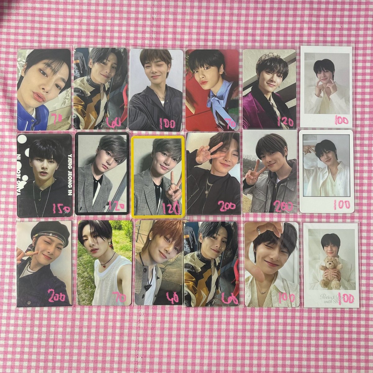 inyoutiful's tweet photo. ⠀:¨ ·.· ¨:⠀
⠀ `· . #vientablez 🛒 wts lfb ph skz
— i.n qs
— QYOP (left) + ₱2000 (right)
— 50% payo, 50% after 3 days
— gcash | jnt
— can host hatian, can ship to different addresses
— dm me if inch!
stray kids jeongin noeasy 5-star rock-star hmv ian pc dangwa hoodie specs https://t.co/r8LeleB5yC