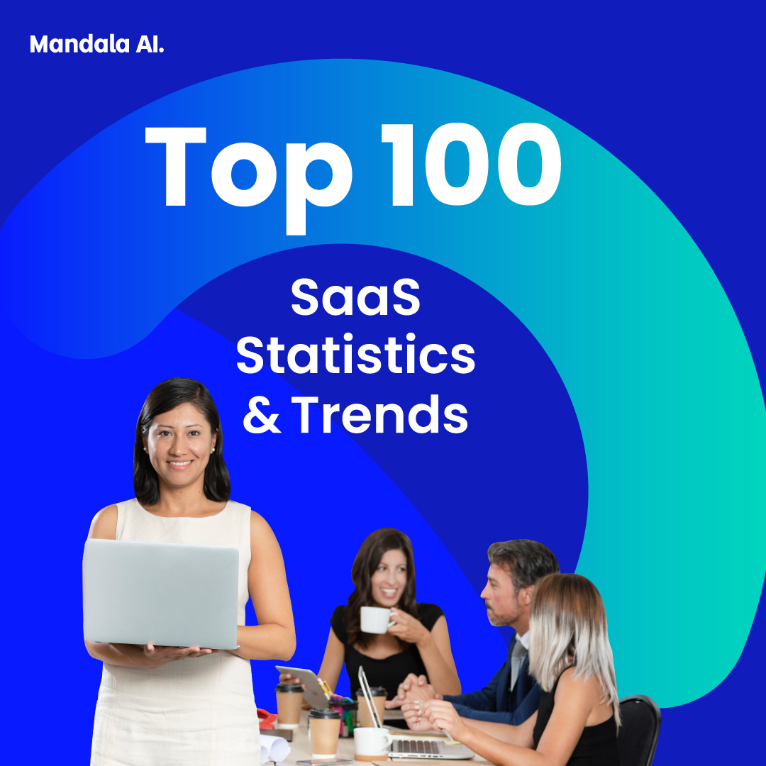 MandalaAnalytic's tweet photo. Software as a Service (SaaS) is a fast-growing industry.
Here are the 100 must-know stats and trends:
👉https://t.co/WGg1rHpTiX
#saasmarketing #SaaS #MARTECH #MarketTrends #marketing202 https://t.co/aXUvWACn44