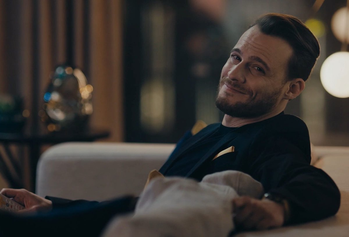 Meghódította az egész univerzumot!!! 💖💙💖 #KeremBürsin