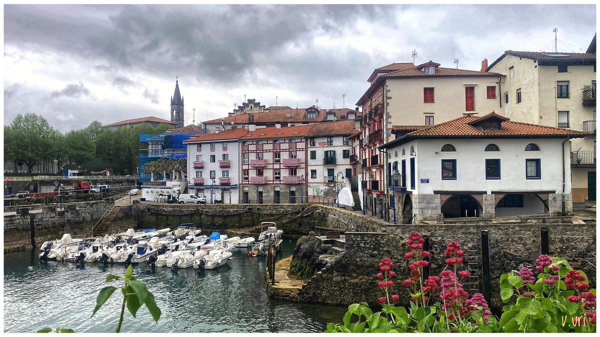 🌥Hodeitsu! #mundaka @Euskalmet