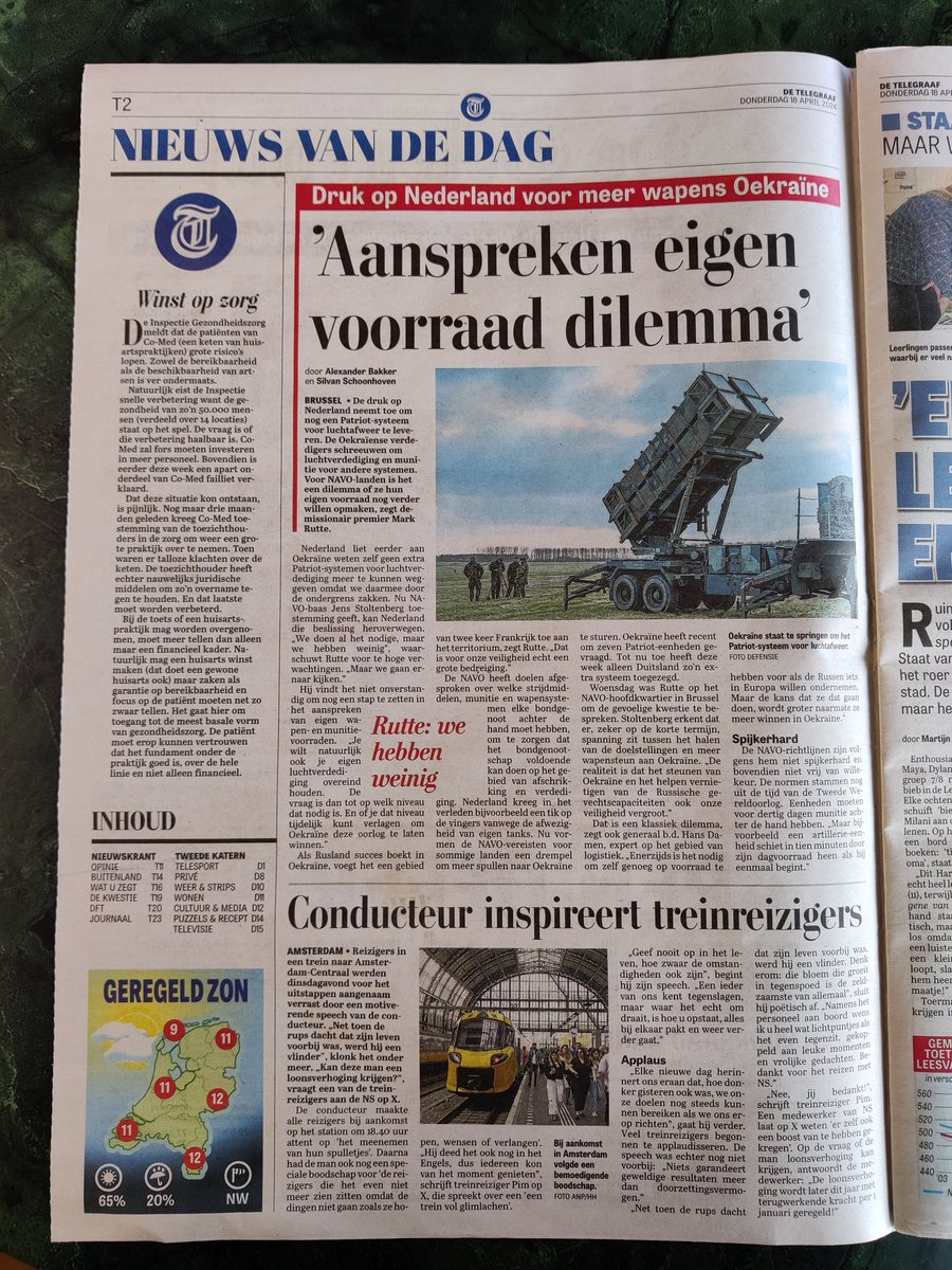 Marc tweet media