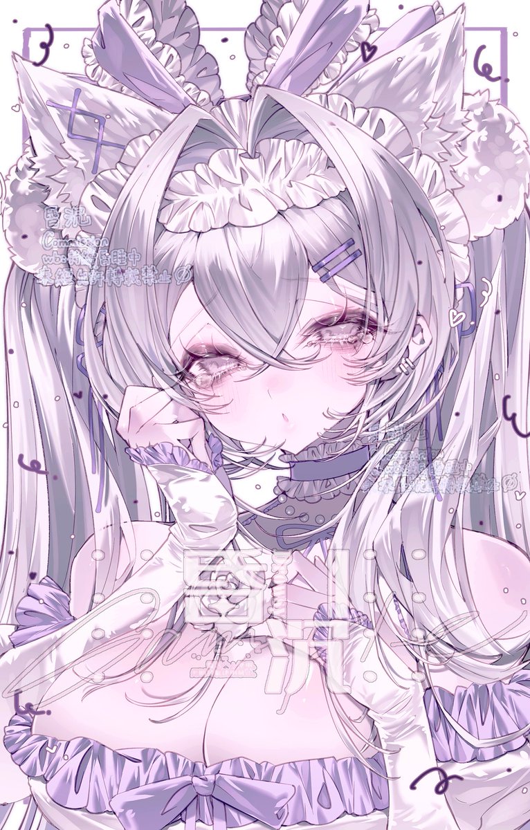 💜
#rkgk #CommissionedArt