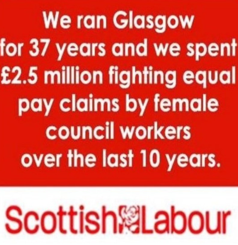 @bbcdebatenight @GlasgowPam A woman (who's talking shite) who's proud to be part of this....