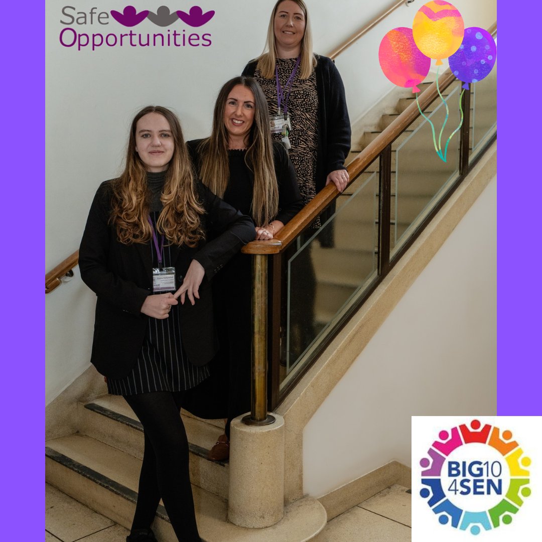 Safe Opportunities tweet media