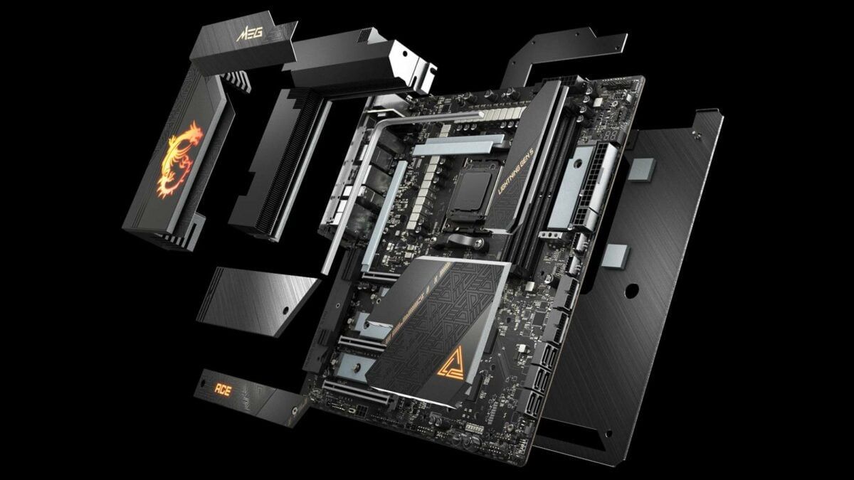 MSI and ASUS confirm motherboard support for Ryzen 9000 AM5 CPUs club386.com/msi-and-asus-c…