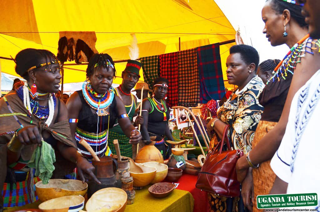 and community values to uphold a robust & resolute rich African cultural heritage. 
Additionally, they have comparable cuisines  like matoke & Ugali as staple foods in the respective cultures.

Don't forget to Register 👇
convene.jjengo.com/rotary/confere…

#RASUG24