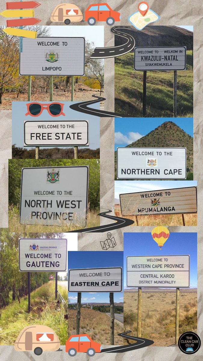 What is the most peaceful province
to live in South Africa??