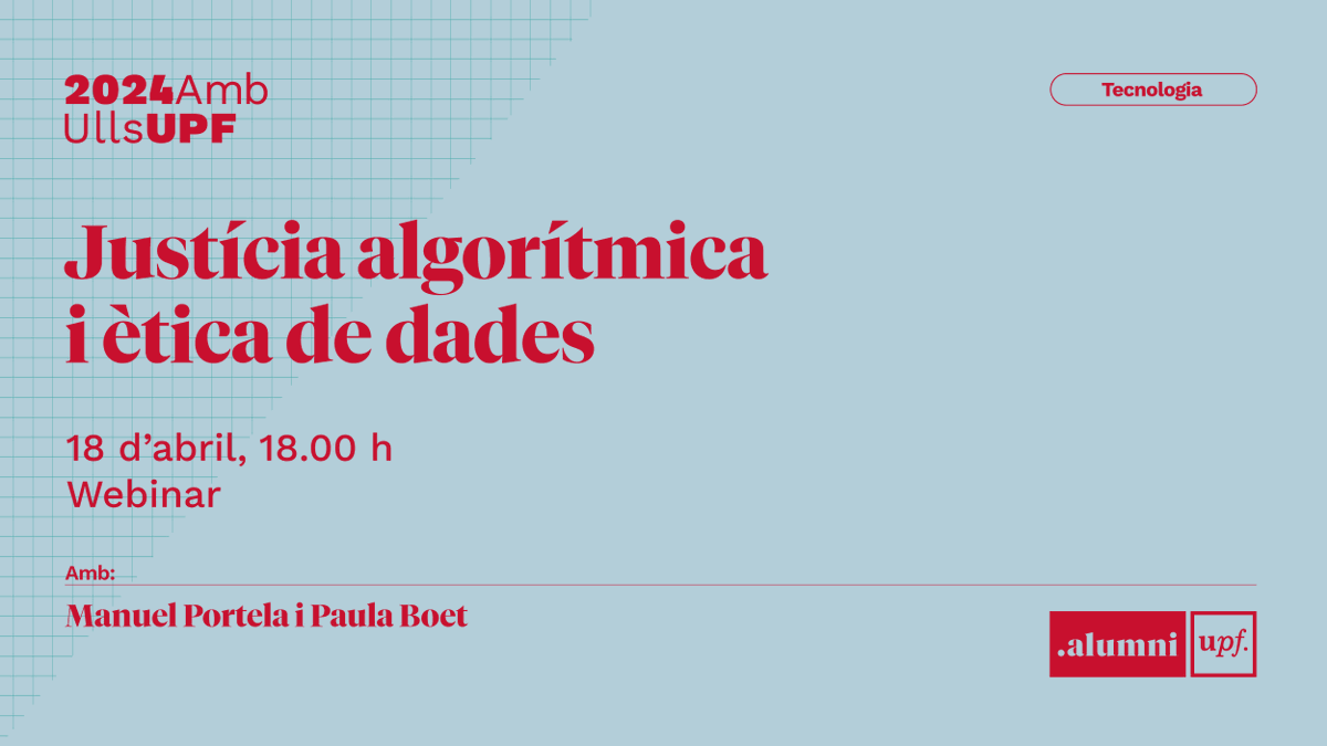 Alumni UPF tweet media