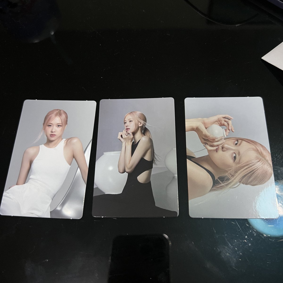 marpomie's tweet photo. มีใครสนใจมั้ยคะ 🥺 
Rosé Sulwhasoo Benefits Photo Card Set

750 รวมส่งค่ะ

#ตลาดนัดblackpink #ตลาดนัดบพ #โรเซ่ #rose #sulwhasoothailand #Sulwhasoo #blackpink #ROSÉxSulwhasoo https://t.co/GiRiUmTC5c