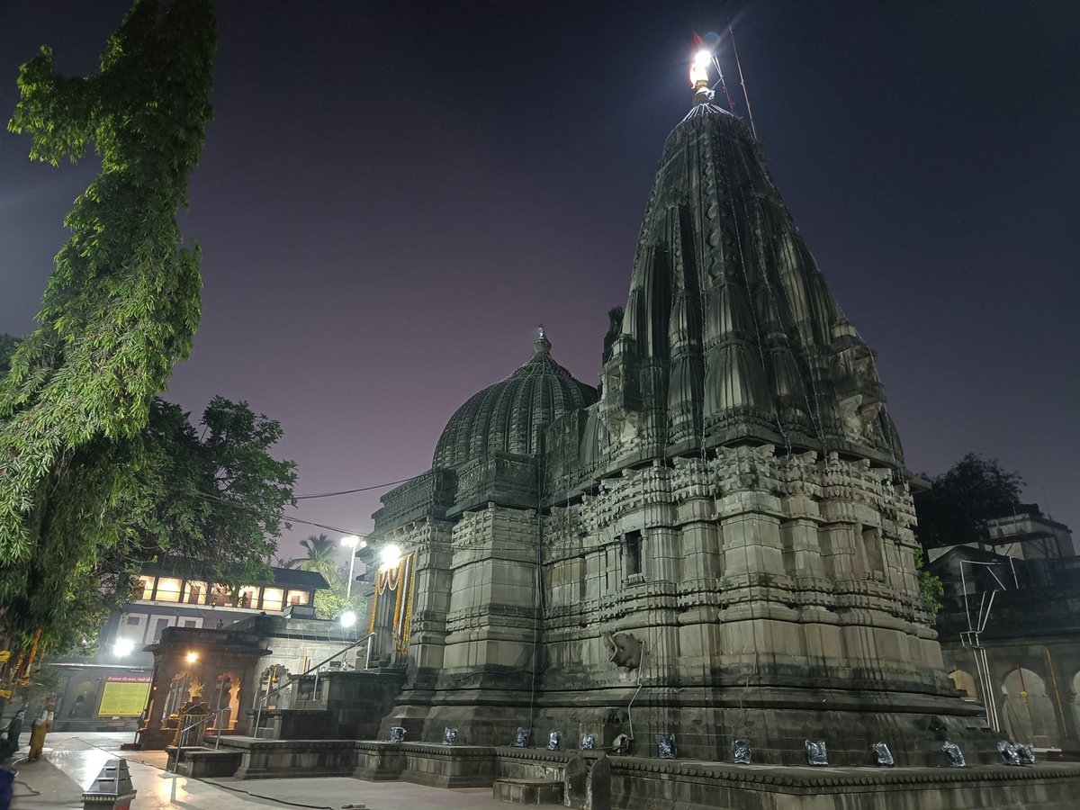 #theme_pic_India_ShriRam
#theme_pic_india_Heritage
Kalaram mandir, Nashik...