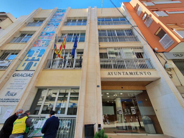 👉Calp abre el plazo de ayudas al pago del IBI para jubilados, pensionistas, desempleados y el Bono Baby comarcalcv.com/art/363419/cal…