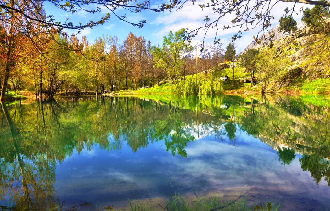 Yeşilgöz/Kahramanmaraş