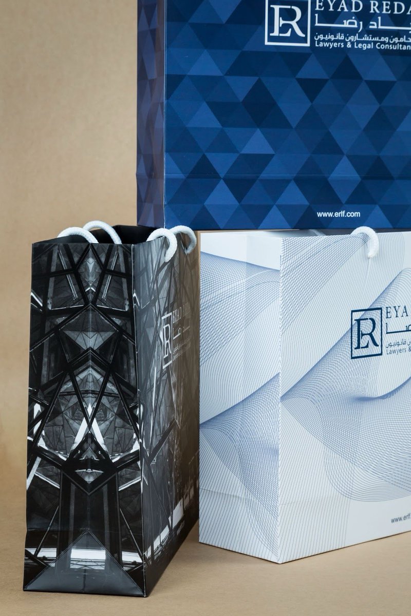 Crafted to align with your discerning preferences, each custom-printed paper bag underscores our dedication to eco-conscious practices. Empower your brand to articulate its values while championing environmental responsibility.

#SpectrumPrint #Sustainability #SustainablePrinting