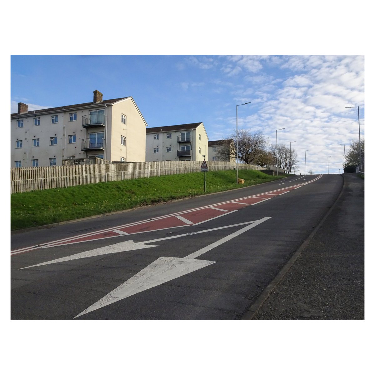 fwyalchen's tweet image. 18/04/2024

#penparcau #aberystwyth #ceredigion #midwales #canolbarthcymru #cymru #wales