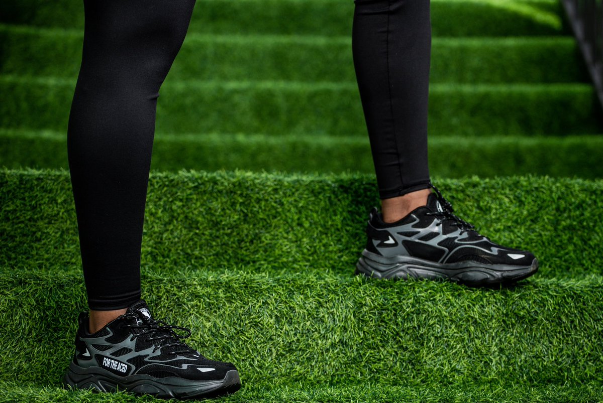 Step into style with City Kings latest sneaker drop. Bold designs, fresh colors, and unmatched comfort 👌🏿 your shoe game just got a major upgrade🔥 dropping on the 1st June 2024