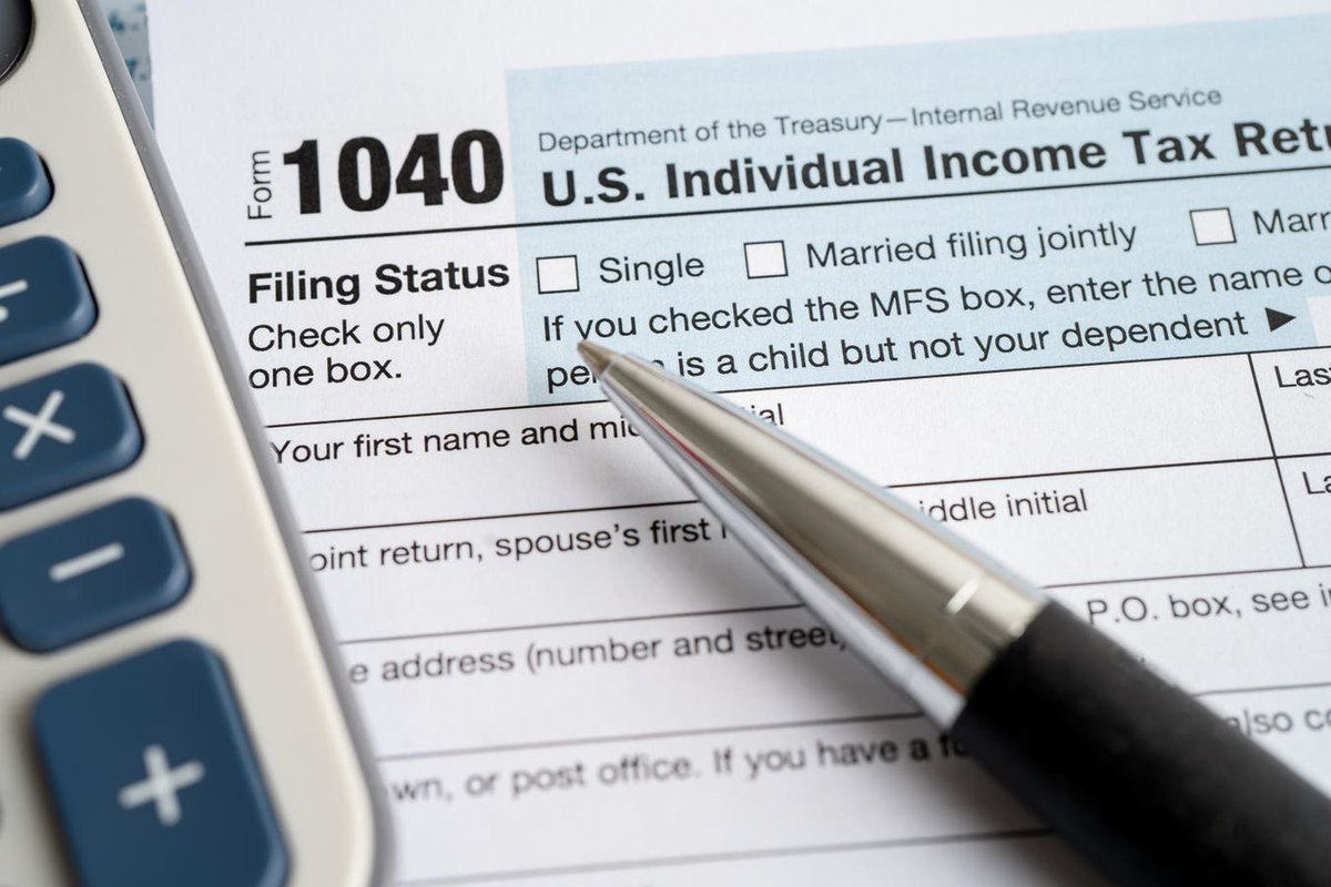 If You Filed Taxes & An Extension, IRS Allows Do-Over Return By 10/15 forbes.com/sites/robertwo… #taxnews #taxes