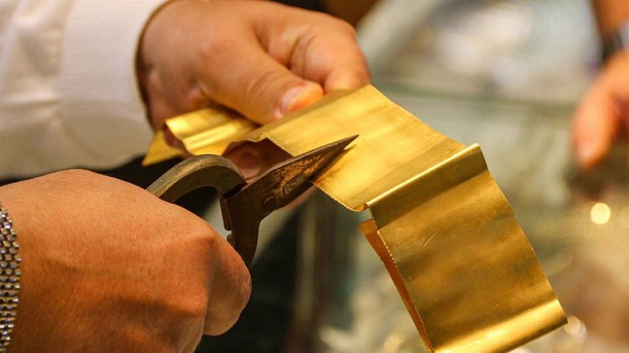 Kuyumcular, 81 ilde kesme altın satın almama konusunda anlaştılar. ( Türkiye’s Economy Channel )