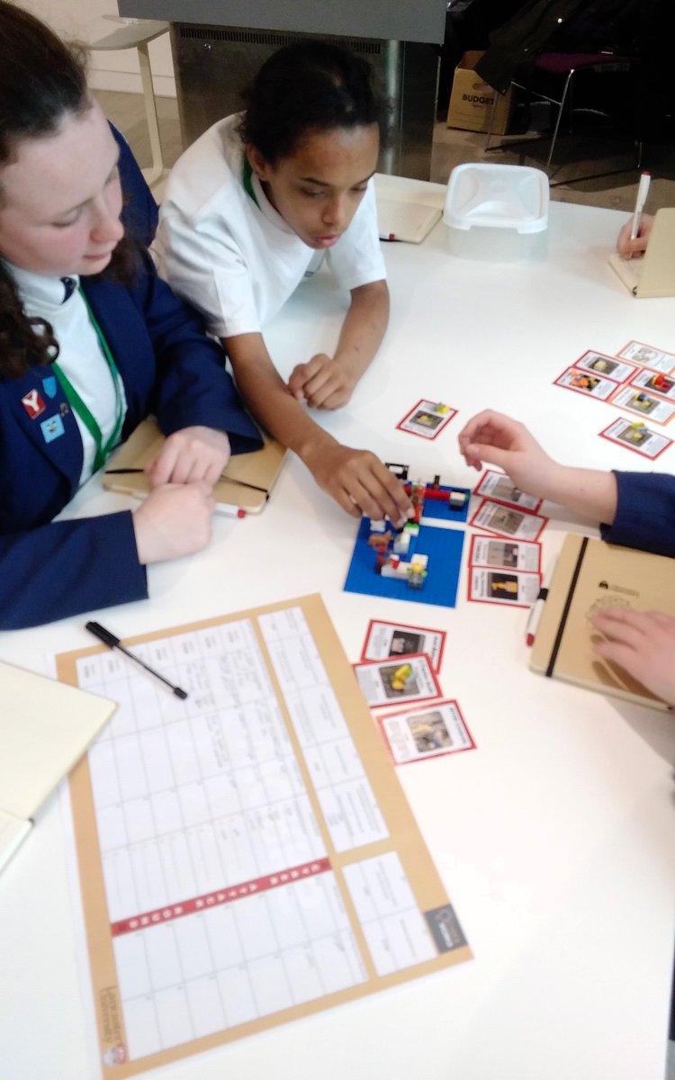 ripleystthomas's tweet photo. Fantastic news from @RipleyComputing  who have worked hard to be awarded the "I Belong Champion" badge from @WeAreComputing. We are one of only two schools in Lancs to be awarded so far! 
I Belong demonstrates commitment to champion girls into computer science
#ibelongchampion https://t.co/YjPJJ8uPin