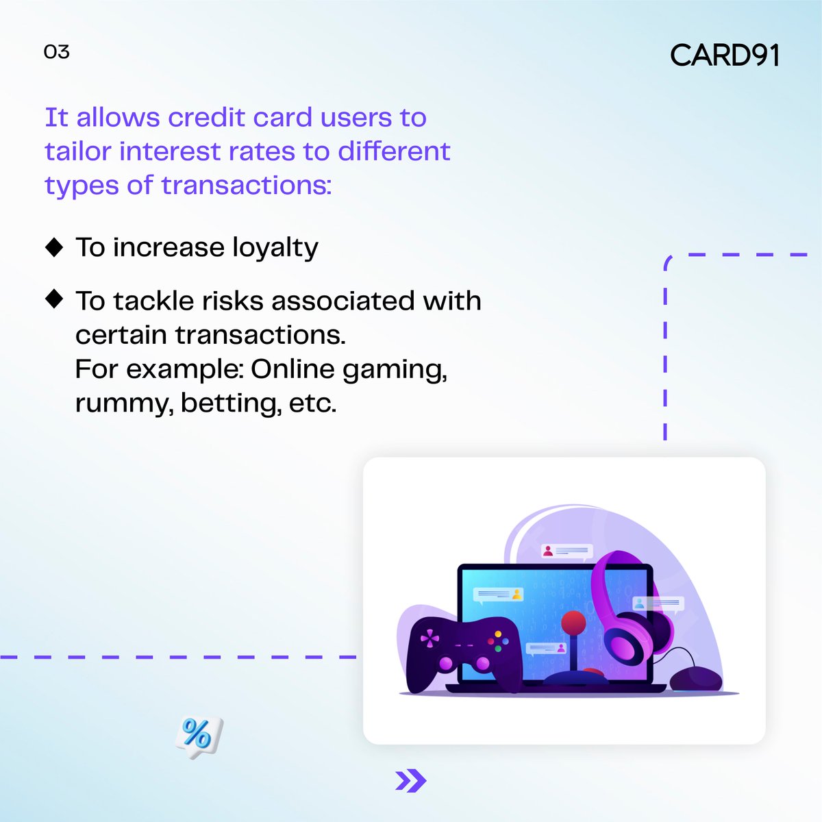 Card91HQ's tweet photo. Level up your credit game with #CARD91’s Credit Card Management System: Optimus! 🚀 and its groundbreaking #DifferentialAPRs feature.
Explore how custom interest rates tailored to specific merchant categories enhance user experience!
#CreditCardManagement #CARD91Optimus https://t.co/zG0F02HWg3