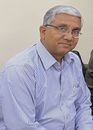 Heartfelt congratulations to Prof. Anil Kumar Tripathi ji on his appointment as the Director, IISER, Mohali. A matter of great honour for BHU and the Institute of Science.