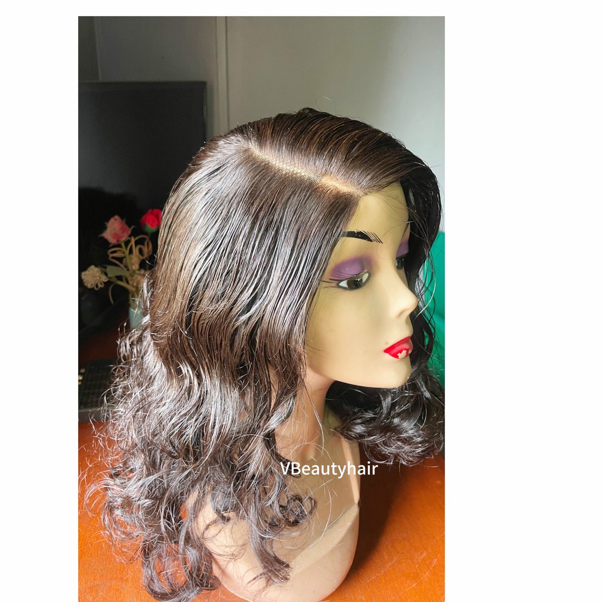 Vbeautyhair#wigs#patronizeme#wigstyling#affordableprices#100%humanhair