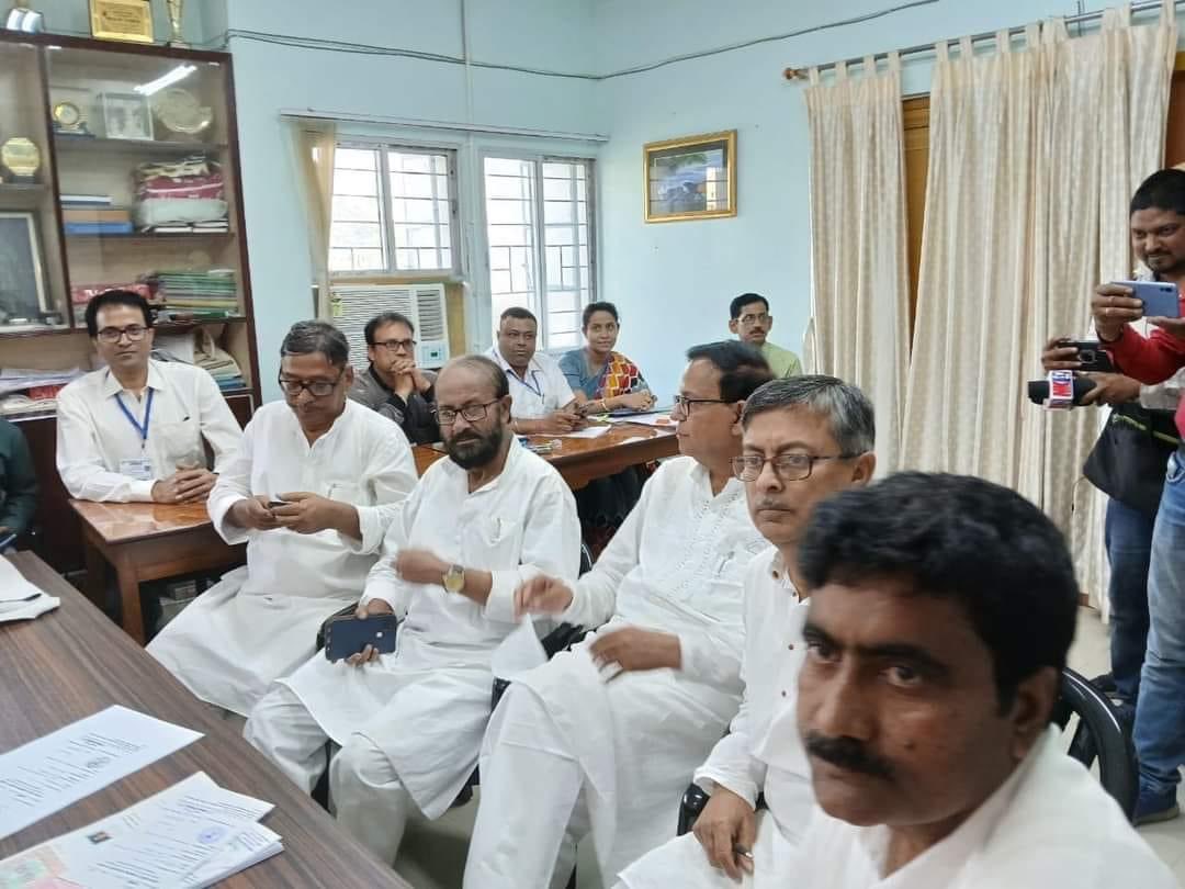 CPI(M) WEST BENGAL tweet media