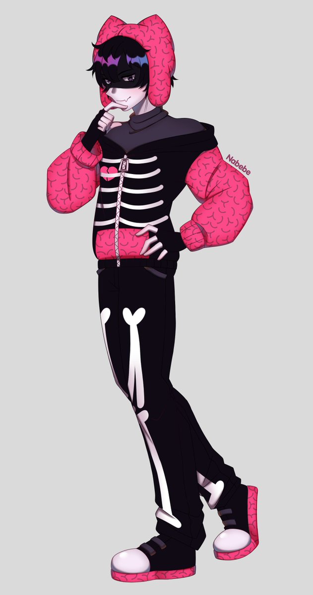 EmoGFNabebe's tweet photo. A few commissions for the last time
#art #commission #commissionsopen #sketch #oc #anthro https://t.co/Ac5jVVSHd2