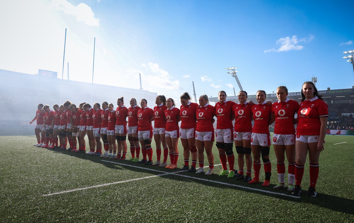 Wales v France Supporter Guide All you need to know ahead of 🏴󠁧󠁢󠁷󠁬󠁳󠁿 🆚 🇫🇷 in the 2024 Women's Six Nations here on Sunday 👇 🔗 faq.principalitystadium.wales/2024-guinness-…