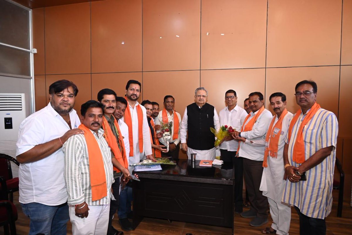 drramansingh tweet picture