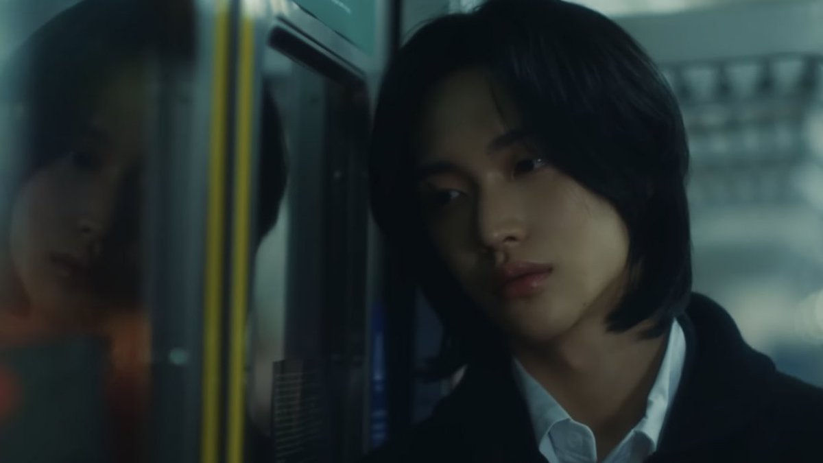 luvrwonbin's tweet image. wonbin do really love riding trains huh?

RIIZE IMPOSSIBLE OUT NOW
#RIIZE_Impossible 
#RIIZE #라이즈