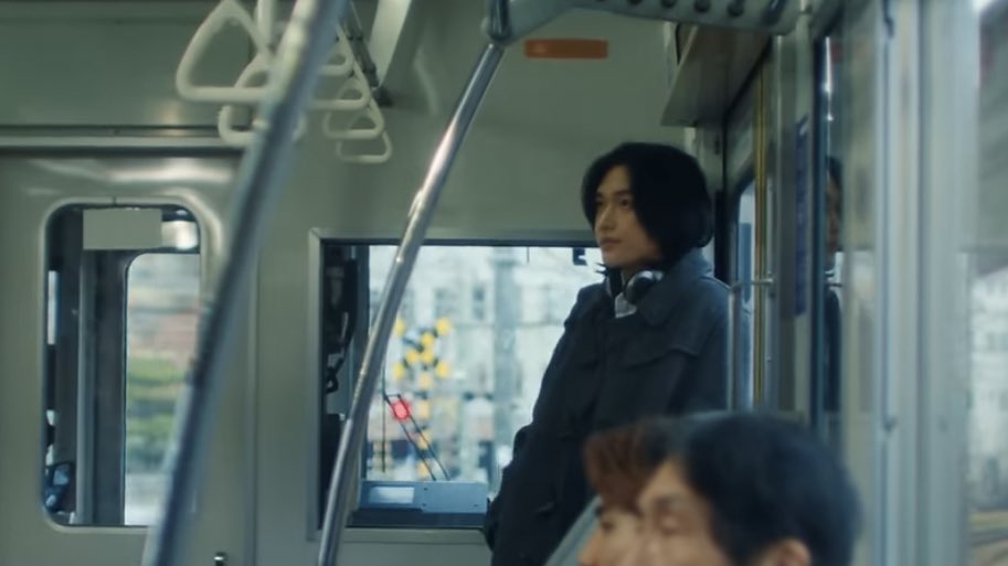 luvrwonbin's tweet image. wonbin do really love riding trains huh?

RIIZE IMPOSSIBLE OUT NOW
#RIIZE_Impossible 
#RIIZE #라이즈