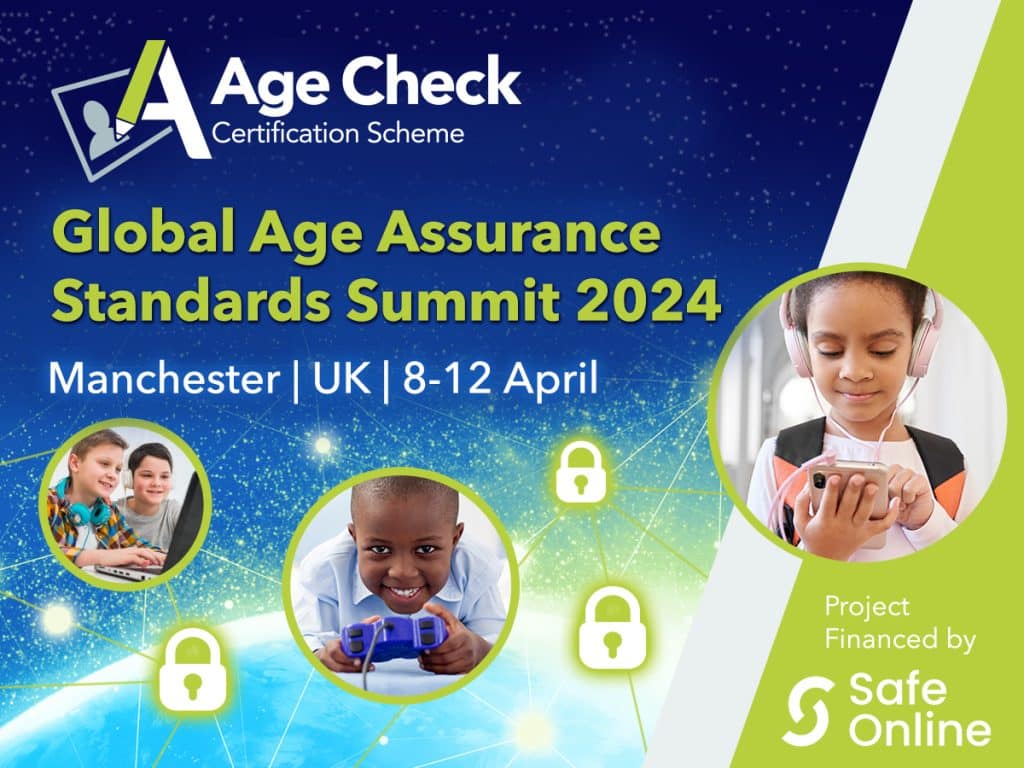 Last week UKAS was proud to support the Global Age Assurance Standards Summit (GAASS) 2024, which took place in Manchester and was organised by the UKAS accredited @agecheckcert #AgeCheck #SaferInternet #IdentityAssurance