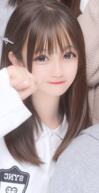 Twitterのコスプレ画像34