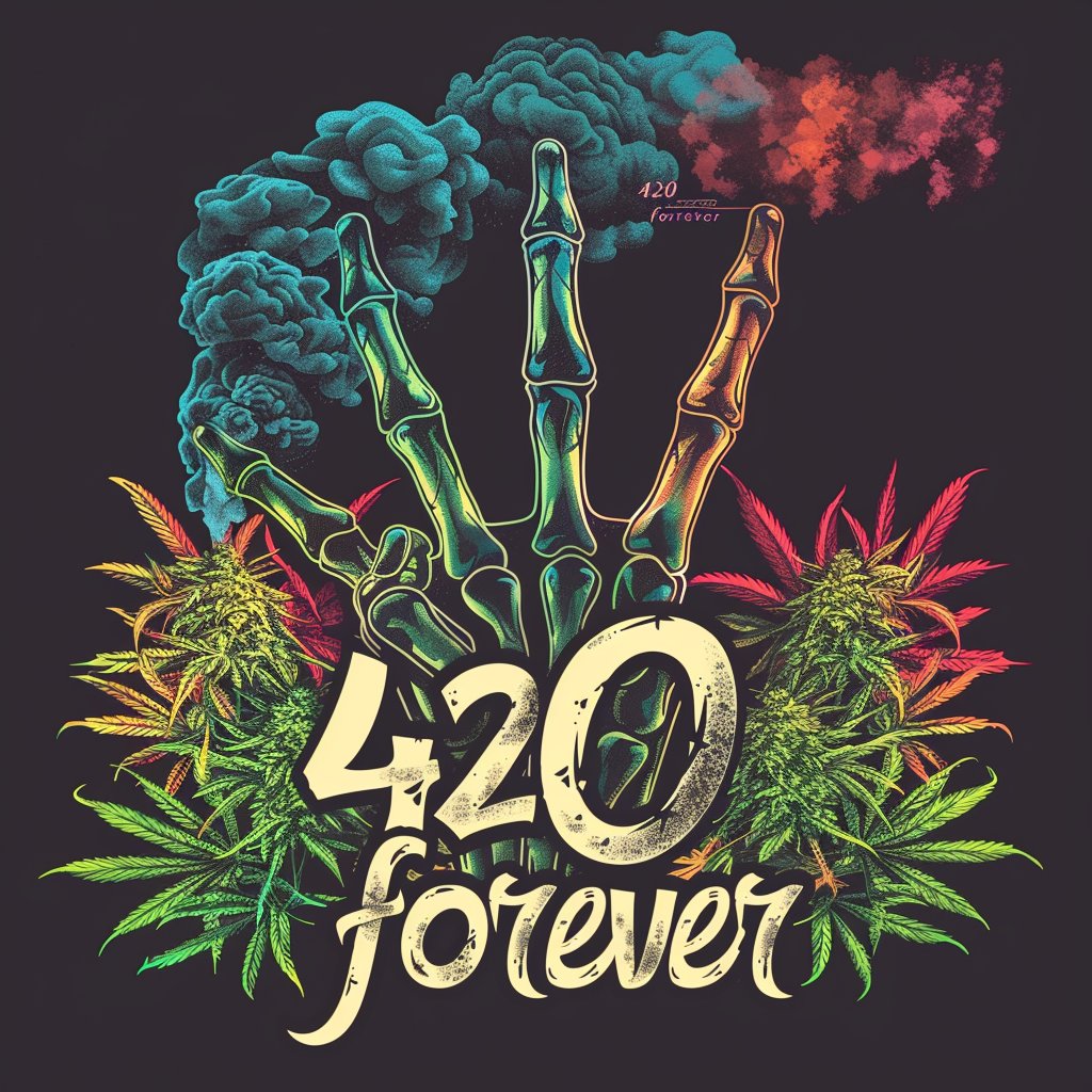 What are you smoking today? #420friendly #420forAll #SaturdayVibes #cannabisculture #CannabisCommunity leaflist.us A 420 tweet every hour