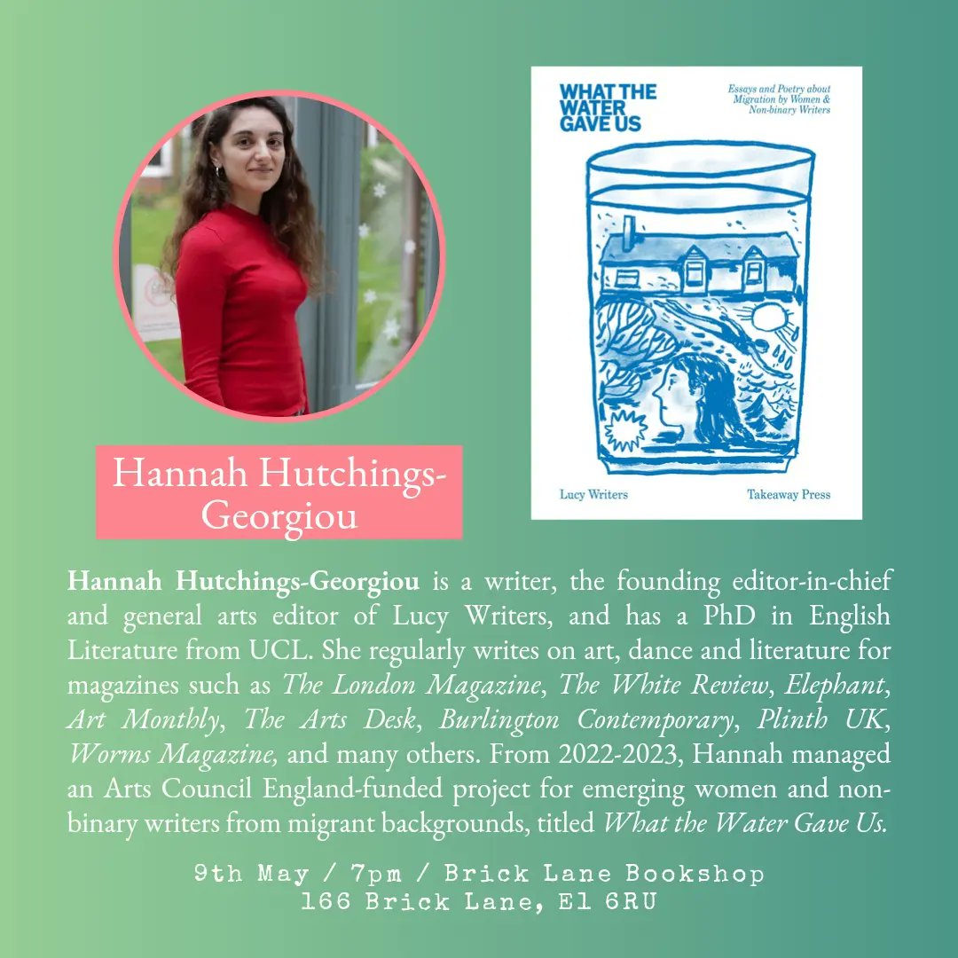 Mark your calendars for an unforgettable evening at our shop on May 9th! 📚 Join us for the launch of @RegretteRuane 's captivating new book 'Birding,' alongside the brilliant writers @AnnieBrooker_ and @hhgsparkles. It's a lineup you won't want to miss! tinyurl.com/bdey8swh