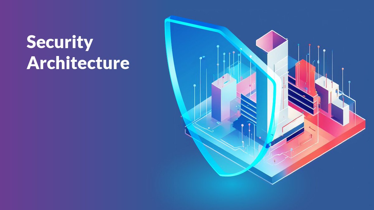 datasunrise's tweet image. Discover key components, best practices, and emerging trends in security architecture with DataSunrise. Ensure confidentiality, integrity, and availability of your data assets. Learn more:
rb.gy/hzfopw
#DataSecurity #DatabaseProtection #CyberSecurity