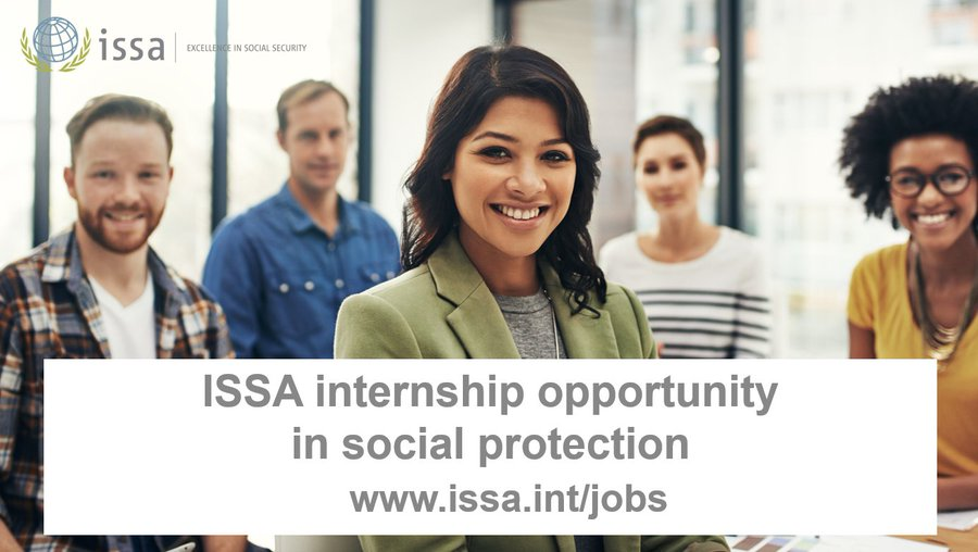 Austria wins the ISSA Special Distinction for Innovation | International Social Security Association (ISSA)