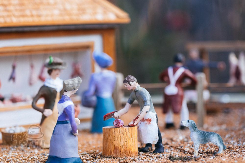 GetTerryNow's tweet image. There's a lot to admire about Richmond.

#Tasmania