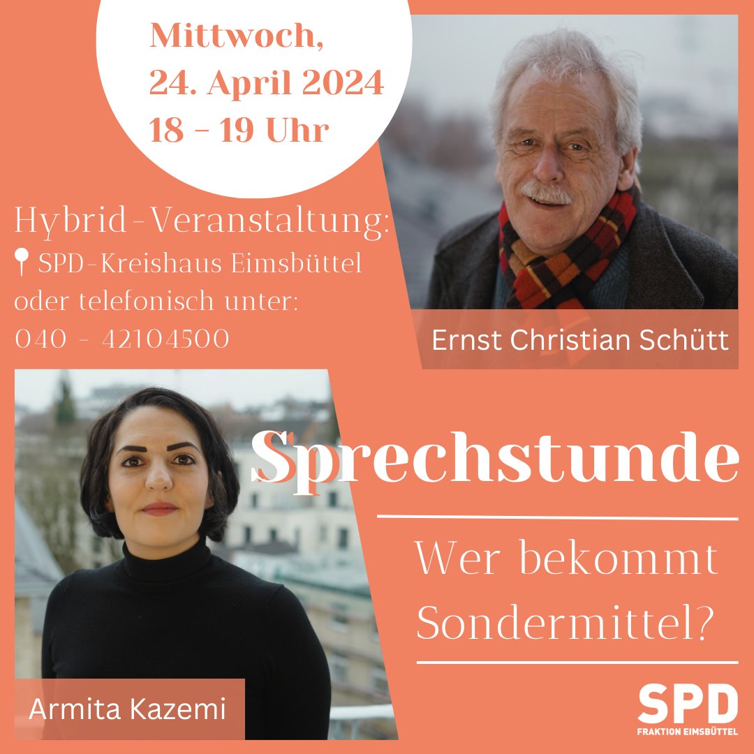 SPD-Fraktion Eimsbüttel tweet media