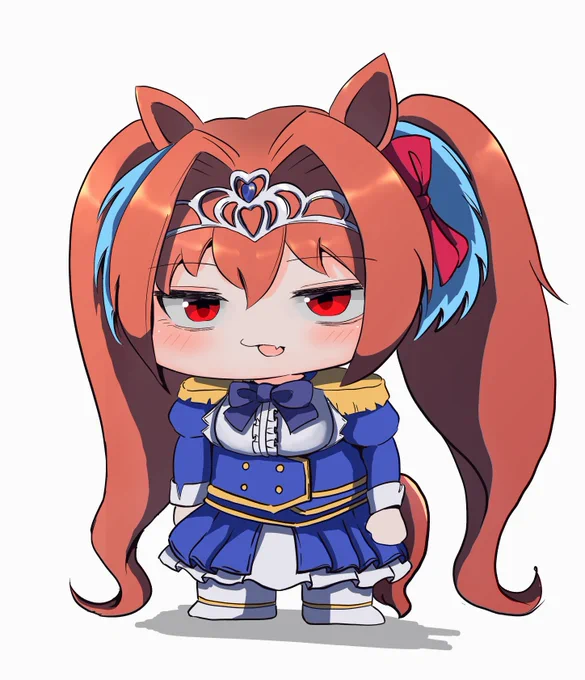 はいぜん先生のあによダスカ好きです!!!!!!かわいい!!!!!! 