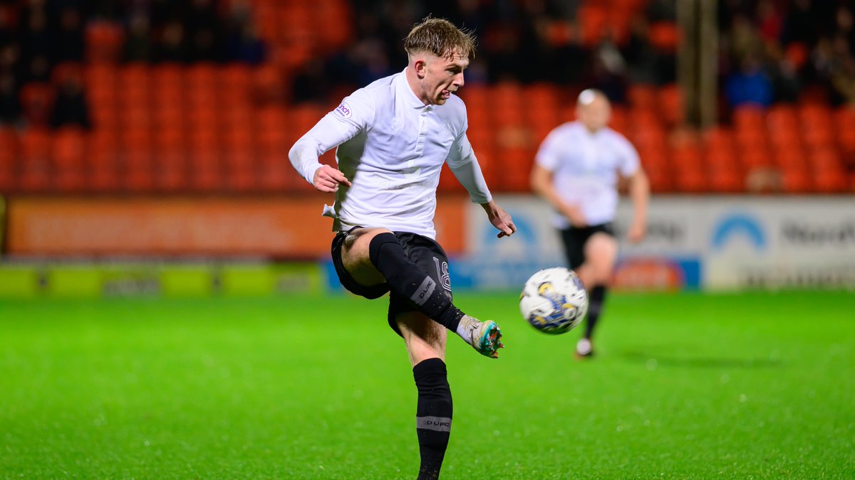 Dundee United FC tweet media