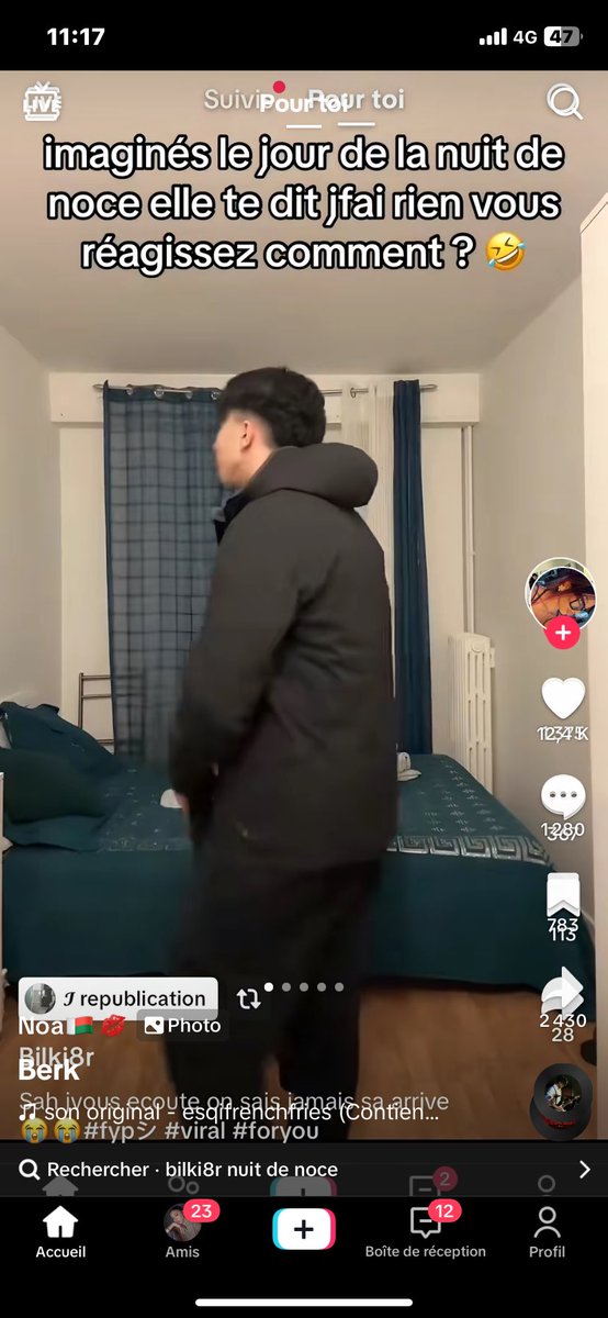 yassoukln's tweet photo. Voilà pk j’arrive plus avec eux jvous jure j’ai un réel blocage à force j’pense ça a créé un dégoût et un rejet en moi https://t.co/eGYss35oRZ